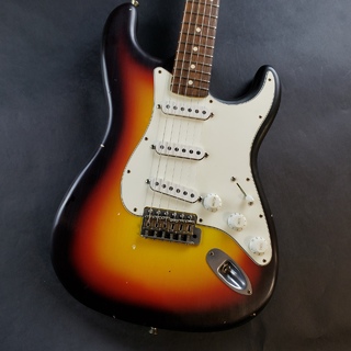 Nash Guitars S63 / 3Tone Sunburst【現物画像】