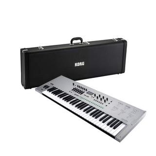 KORG opsix SE Platinum ALTERED FM SYNTHESIZER シンセサイザー