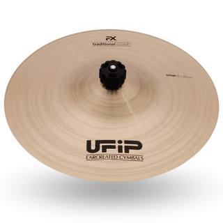 UFiP UFIP FX Collection Traditional Splash 8″ Low Pitch FX-08TSL