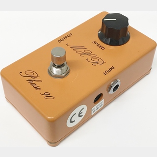 MXR CSP101SL Phase 90 Script