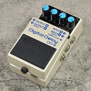 BOSS、DD-8の検索結果【楽器検索デジマート】