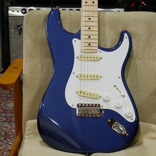 訳あり超大特価！Crews セミアコ Seventy Seven ALBATROSS-JAZZ/S '21 SB S/N：A24-0065 【セミアコ