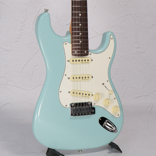 Fender Rei Stratocaster R246,レイブルー Fender Made in Japan Rei Stratocaster R246 Rosewood Rei Blu 【SN