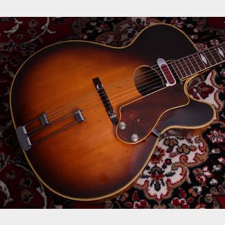 Epiphone A-412 Style Triumph 1967製 Order Made