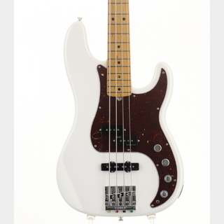 Fender American Ultra Precision Bass Arctic Pearl【御茶ノ水本店】