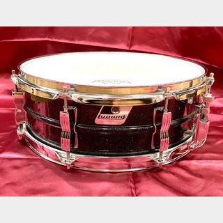 Ludwig LM404/Ludwig/スネアドラム/Black Galaxy