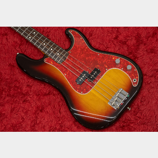 Fender Japan PB62-53 3TS 1997-2000 3.870kg #O067021 Crafted in Japan【GIB横浜】