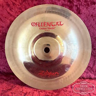 Zildjian 【中古】FX Oriental China Trash 8" 