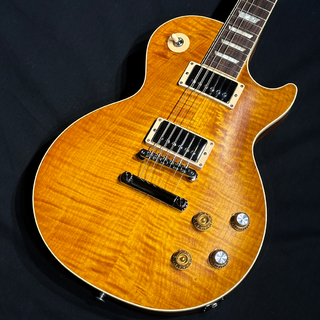 Gibson Kirk Hammett "Greeny" Les Paul Standard -Greeny Burst