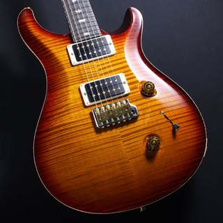 Paul Reed Smith(PRS)2024 Custom 24 10top (Dark Cherry Burst?)　#0377502