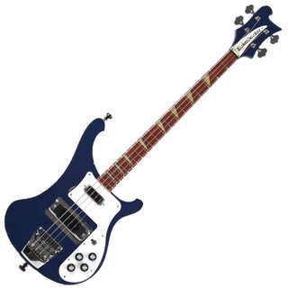 Rickenbacker 【中古】 Rickenbacker リッケンバッカー 4003 Midnight Blue 2001年製 エレキベース