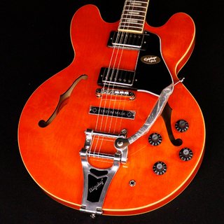 EpiphoneInspired by Gibson ES-335 Bigsby Watermelon Red ≪S/N:24061510692≫ 【心斎橋店】