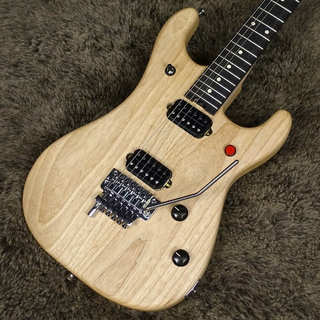 EVH Limited Edition 5150 Deluxe Ash Natural