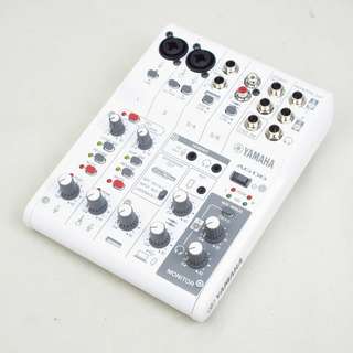 YAMAHA、AG06の検索結果【楽器検索デジマート】