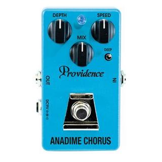 ProvidenceADC-4 ANADIME CHORUS