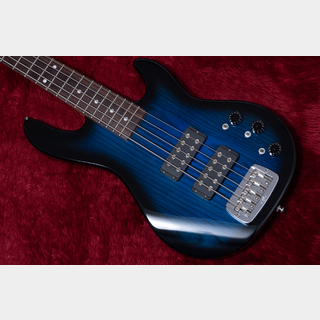 G&L L-2000 Tribute / blueburst エレキベース G&L Tribute L-2000 Bass Guitar in Blueburst Finish