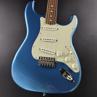 FenderMade in Japan Traditional 60s Stratocaster / Lake Placid Blue【現物画像】