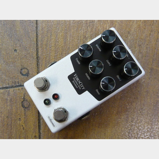 VeroCity Effects Pedals VH34