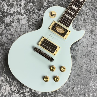 EpiphonePower Players Les Paul Blue #23081308541