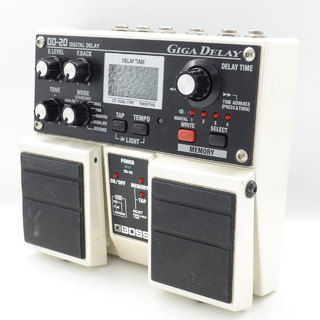 BOSS、DD-20の検索結果【楽器検索デジマート】