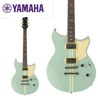 YAMAHA 【11月8日発売!!ご予約受付中!!】RSS20SOB(ソニックブルー)【金利0%!!】【オンラインストア限定】