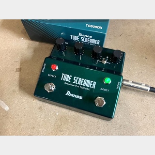 Ibanez TS808DX / TUBE SCREAMER