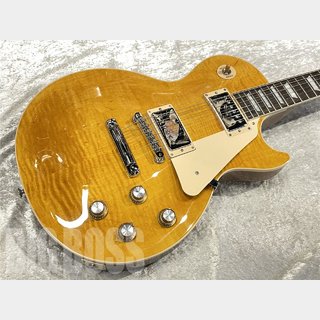 Gibson Les Paul Standard 60s Figured Top【Honey Amber】