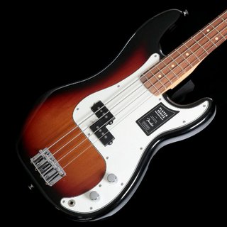 Fender Player Series Precision Bass 3-Color Sunburst Pau Ferro[重量:3.89kg]【池袋店】