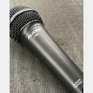 Audix f50 VOCAL MICROPHONE