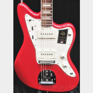 Fender 【半期決算セール!!】American Vintage II 1966 Jazzmaster -Dakota Red-【V2330372】