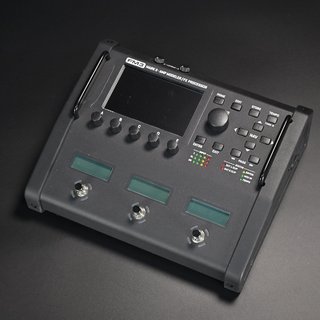 FRACTAL AUDIO SYSTEMS FM3 Mark II Turbo マルチエフェクター【名古屋栄店】