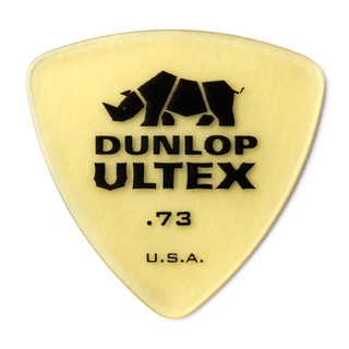 Jim Dunlop 426R ULTEX TRI 0.73 ギターピック×36枚