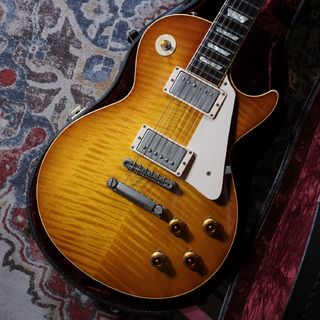 エレクトリックギター ＞ レスポールタイプ、Gibson Custom Shop、2002