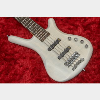 Warwick RockBass Corvette Premium 5 2013 3.800kg #M 531881-13【GIB横浜】