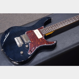 YAMAHA PACIFICA611VFM / TBL