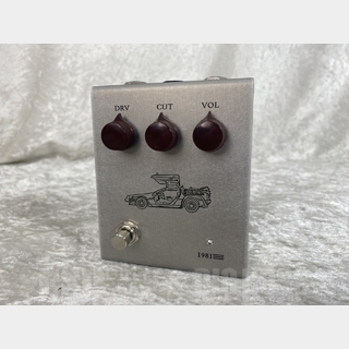 1981 drvの検索結果【楽器検索デジマート】