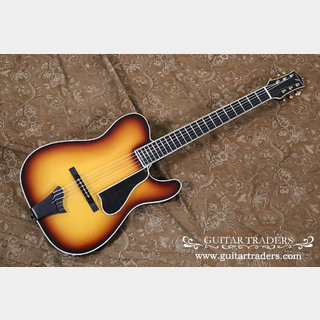 NITTONO GUITAR2018 Model-T Nylon