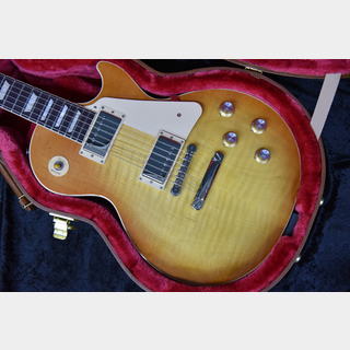 Gibson Les Paul Standard 60s Figured Top Unburst