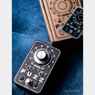 ギター用エフェクター ＞ ファズ、ゲルマニウム OR germaniumの検索
