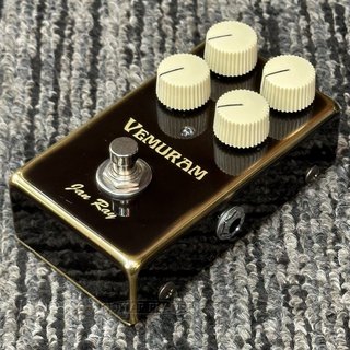 ギター用エフェクター、VEMURAM Jan Rayの検索結果【楽器検索デジマート】