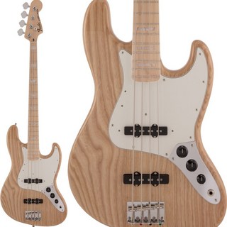 Fender Heritage 70s Jazz Bass (Natural) 【GWゴールドラッシュセール】