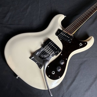 モズライト　スピーカー付き モズライト スピーカー付き 2025年最新】モズライト(Mosrite)のエレキ