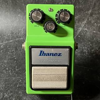 Ibanez TS9【USED】【オリジナル撮影画像】