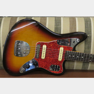 Fender Japan JG66-85 ジャガー　ネオビンテージ Fender Japan JG66-85 ジャガー ネオビンテージ エレクトリックギター