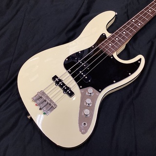 Fender JapanAerodyne Jazz Bass(AJB)/VWH
