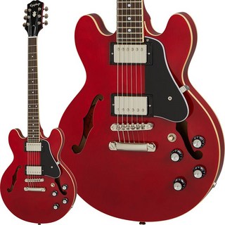 Epiphone ES-339 (Cherry)