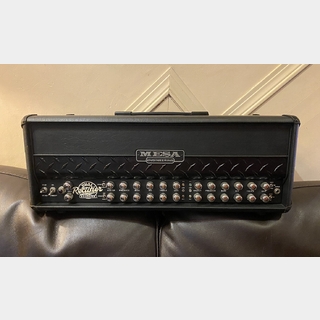 Mesa/BoogieDual Rectifier Roadster Head