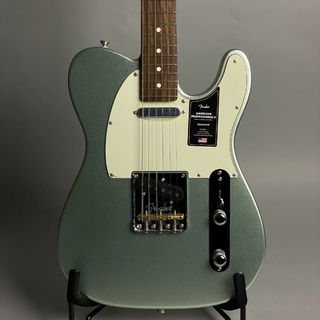 Fender American ProfessionalⅡ Telecaster