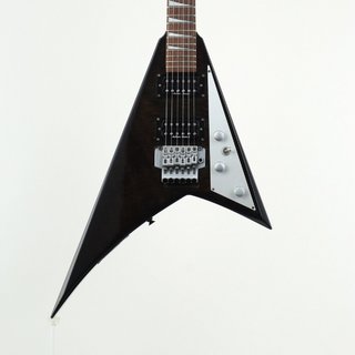 Grover Jackson Randy Rhoads V Trans Black 【梅田店】