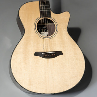 Furch Yellow Gc-SR a